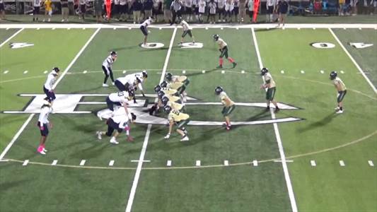 Baseball Game Preview: The Webb School Feet vs. Columbia Academy