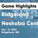 Soccer Game Recap: Ridgeland vs. Center Hill