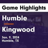 Basketball Game Preview: Humble Wildcats vs. Summer Creek Bulldogs