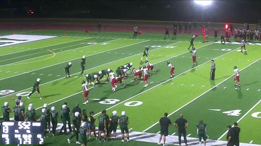 4A Skyline Top Football Player Performances