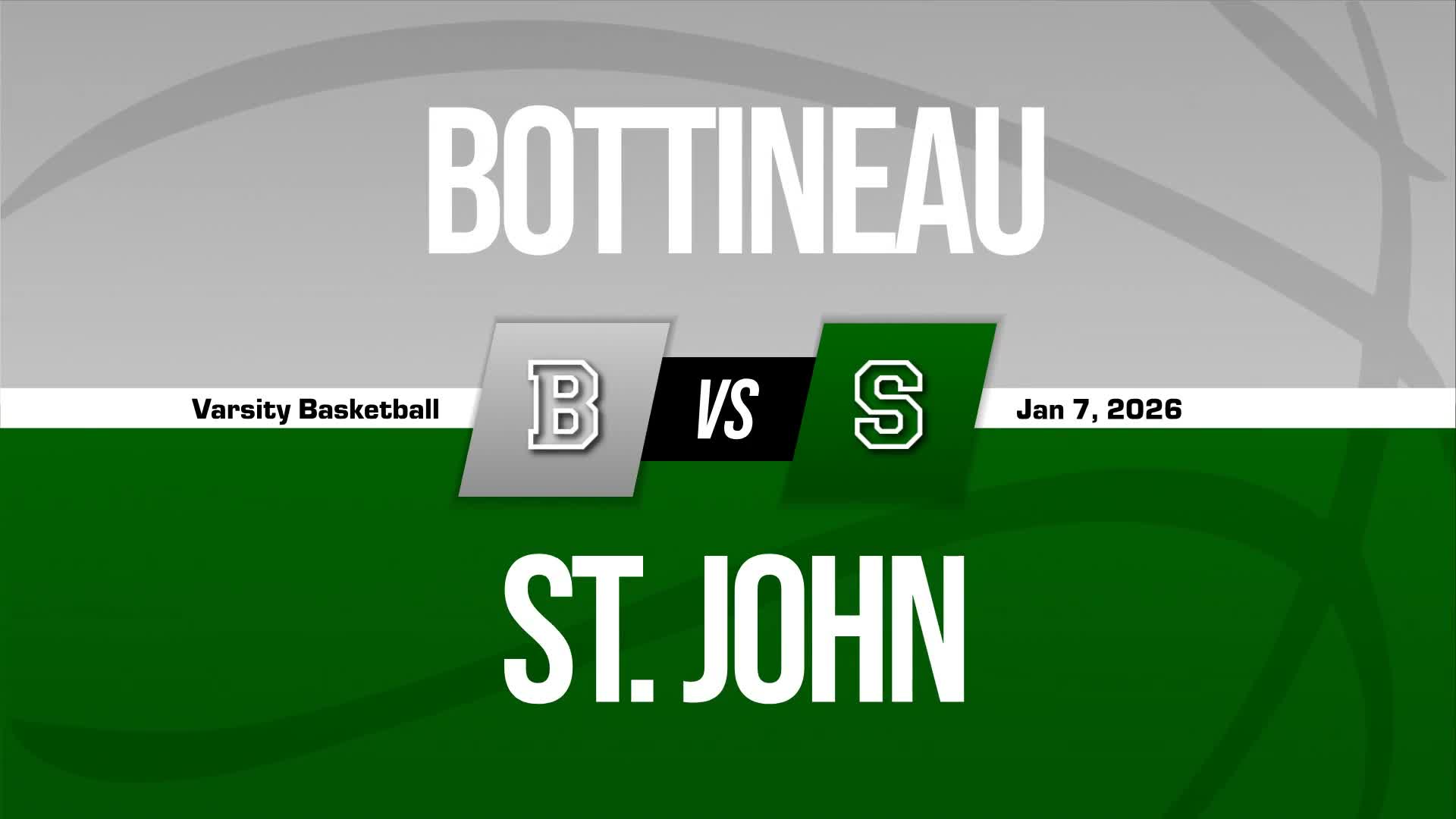 Basketball Game Preview: Bottineau Braves/Stars vs. Westhope/Newburg Sioux
