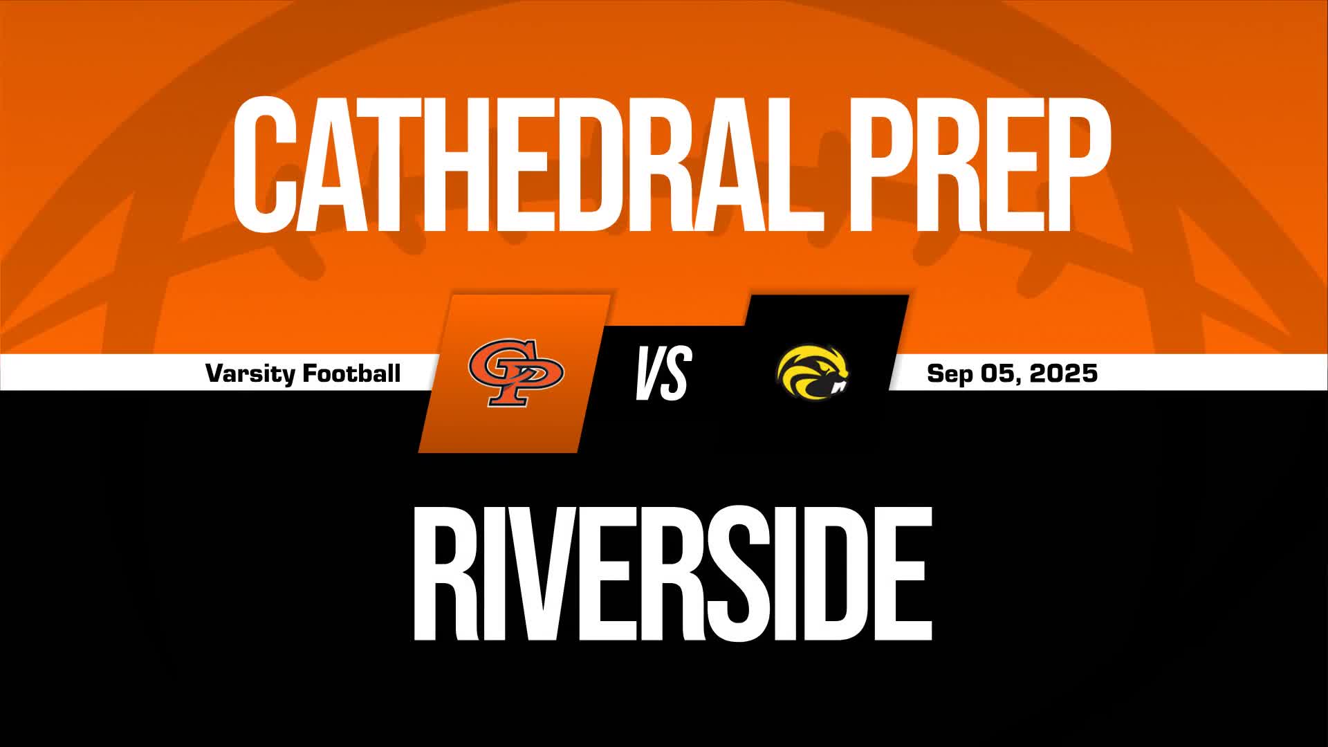 Football Game Preview: Cathedral Prep Ramblers vs. McDowell Trojans