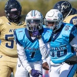 Football Recap: Laronte Bell's Menacing Defense Leads KIPP DC Legacy College Prep over Mckinley Tech