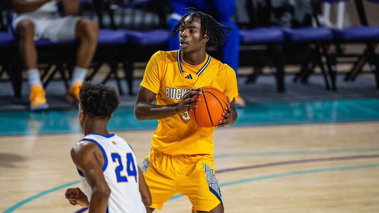 High school basketball: Top five Class of 2026 prospect Caleb Holt transfers to Georgia powerhouse Grayson