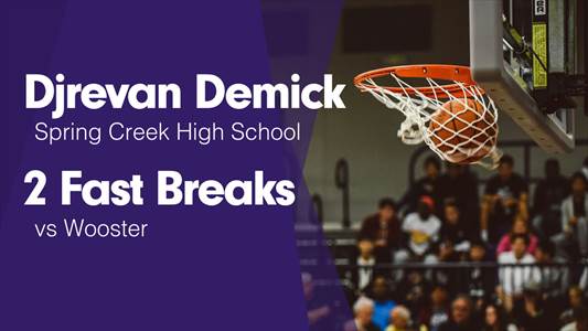 Basketball Game Preview: Spring Creek Spartans vs. Elko Indians