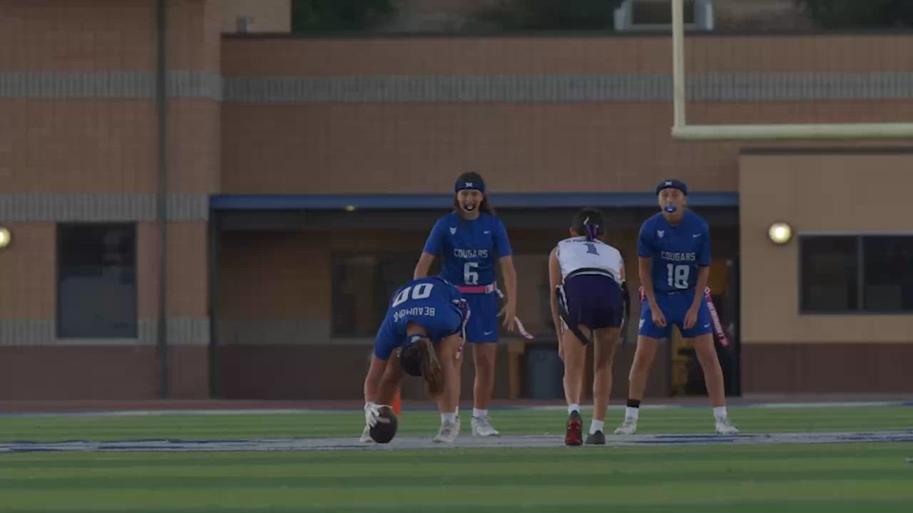 Football Recap: Beaumont Extends Home Winning Streak to Six