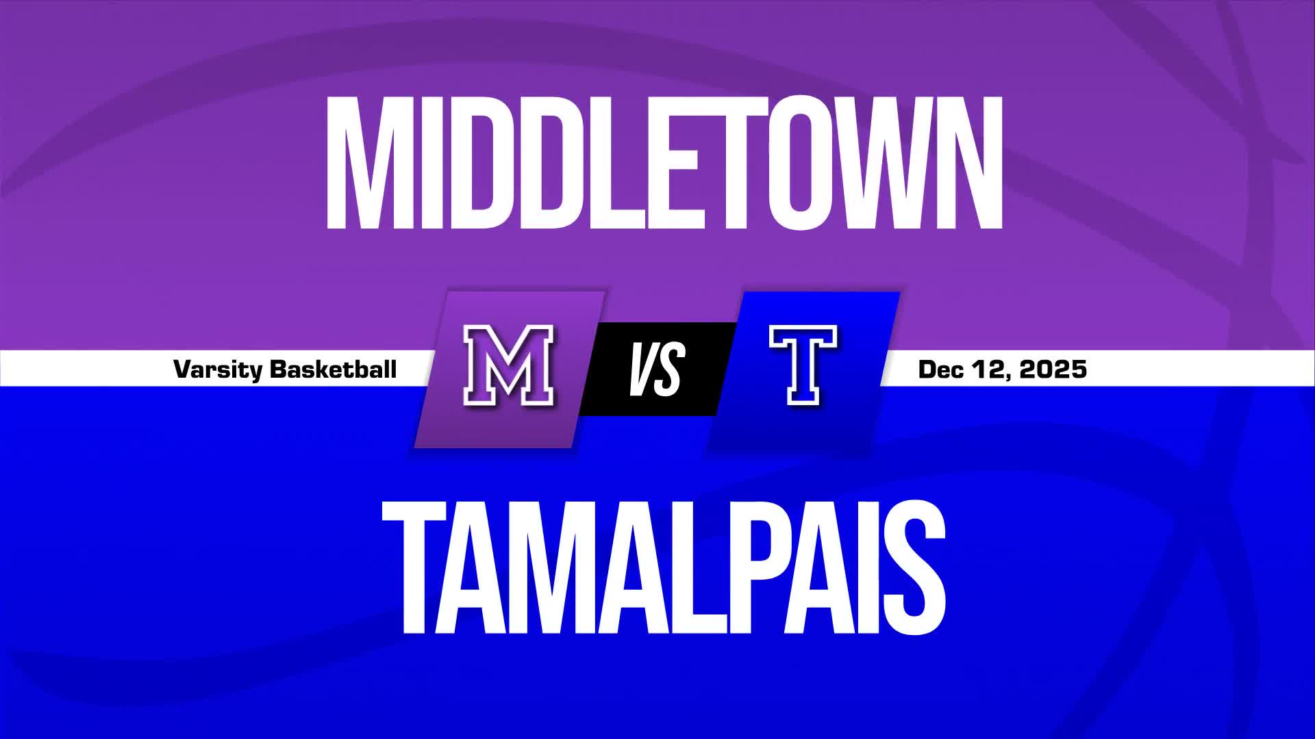 Basketball Recap: Tamalpais Takes a Loss + How To Watch