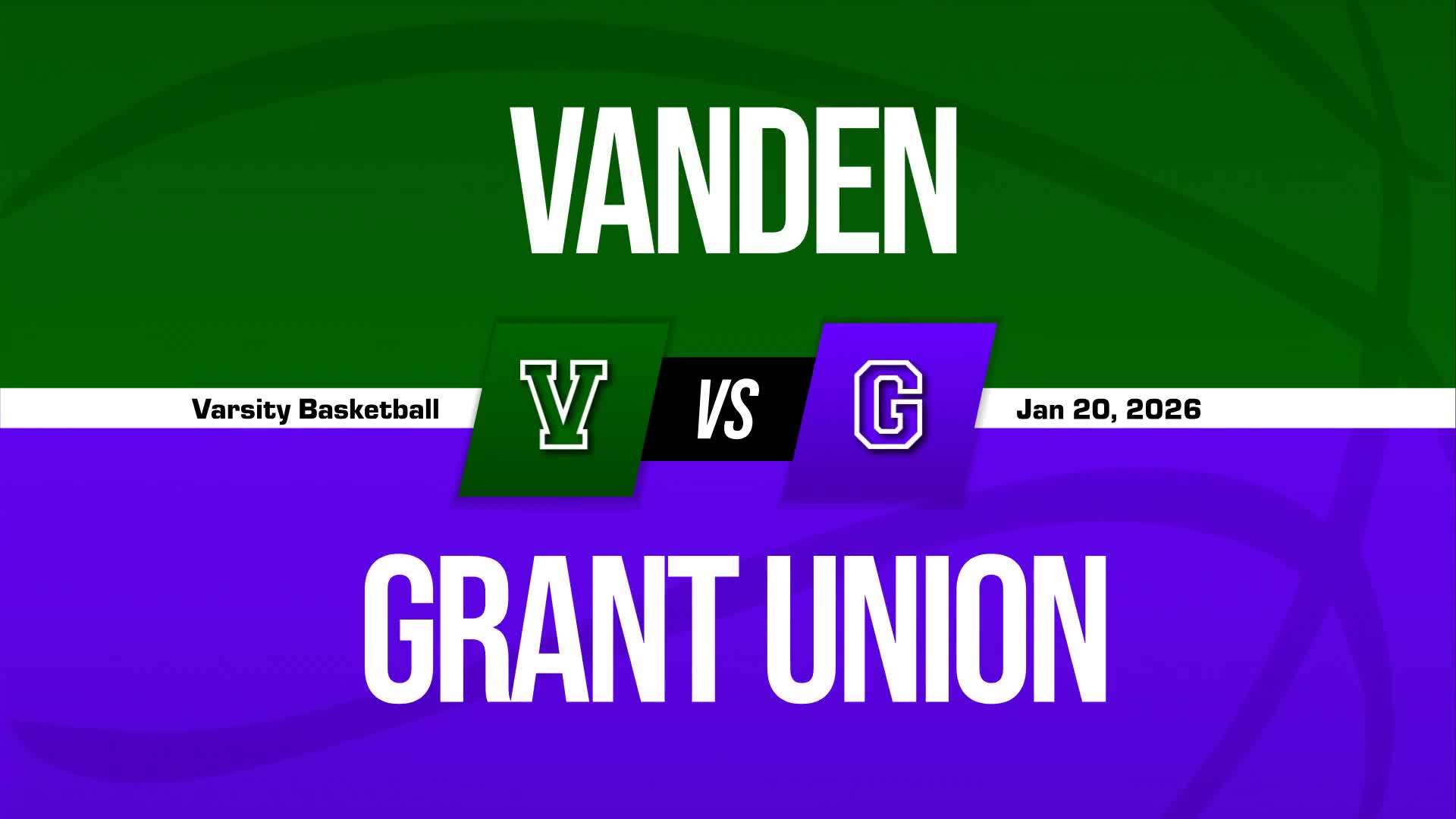 Basketball Recap: Vanden Sets Scoring Season-High Against Vacaville