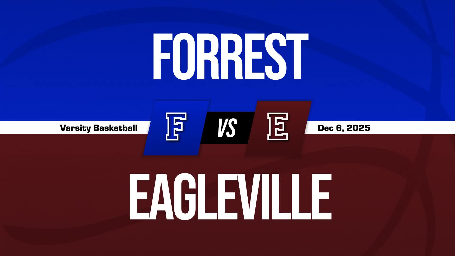 Basketball Recap: Eagleville Drops Highest Score of Season Against Mt. Pleasant
