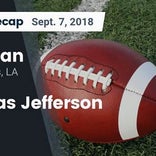 Football Game Recap: East Jefferson vs. Newman