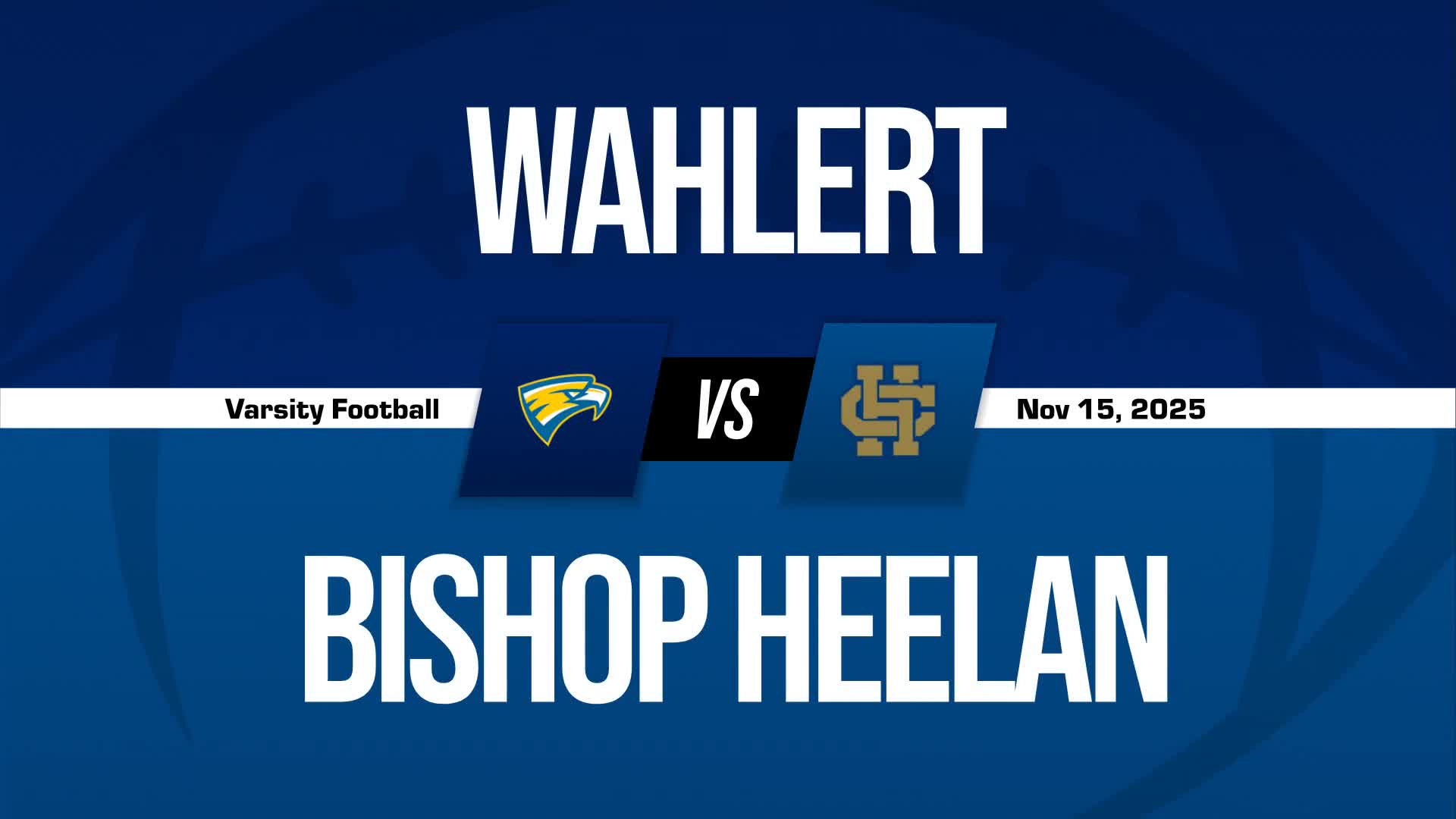 Football Game Preview: Bishop Heelan Catholic Crusaders vs. Nevada Cubs