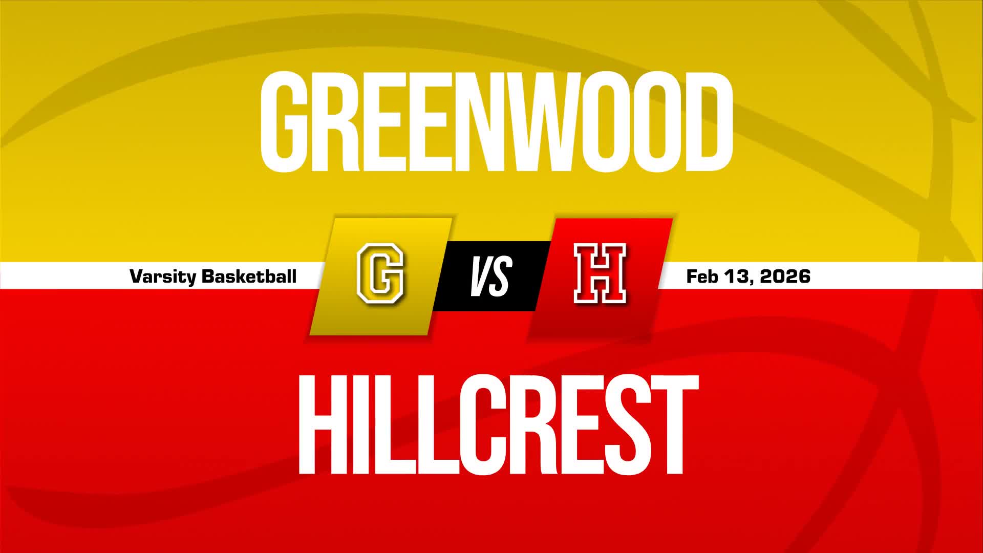 Basketball Game Preview: Hillcrest Rams vs. Nation Ford Falcons