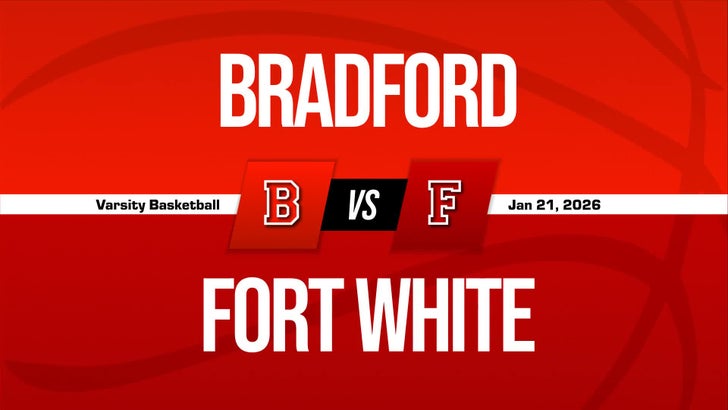 Basketball Recap: Fort White Takes a Loss