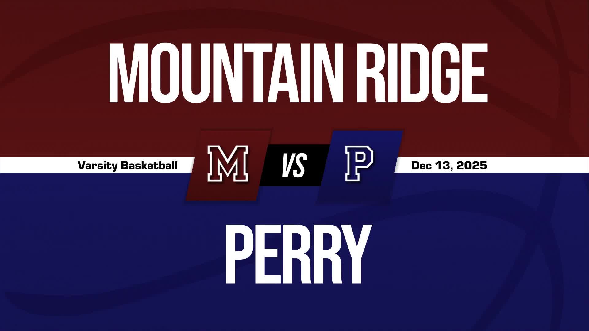 Basketball Game Preview: Mountain Ridge Mountain Lions vs. Cocon