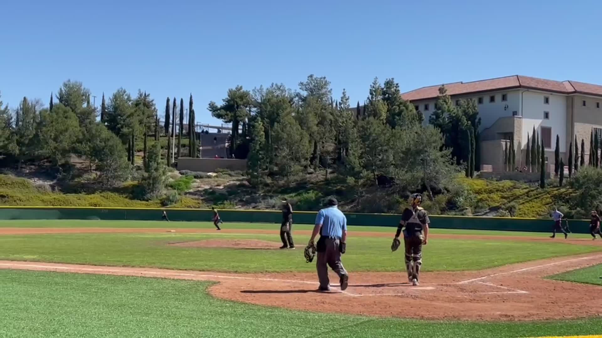 Baseball Recap: Cathedral Catholic falls short of St. Augustine in the playoffs