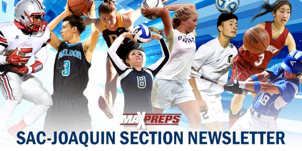 Subscribe, Sac-Joaquin Section Newsletter
