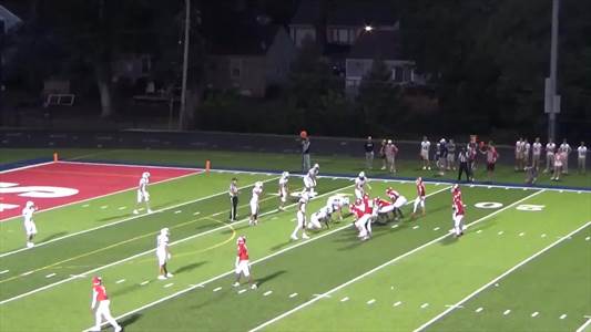 Basketball Game Preview: St. James Academy Thunder vs. Bishop Mi