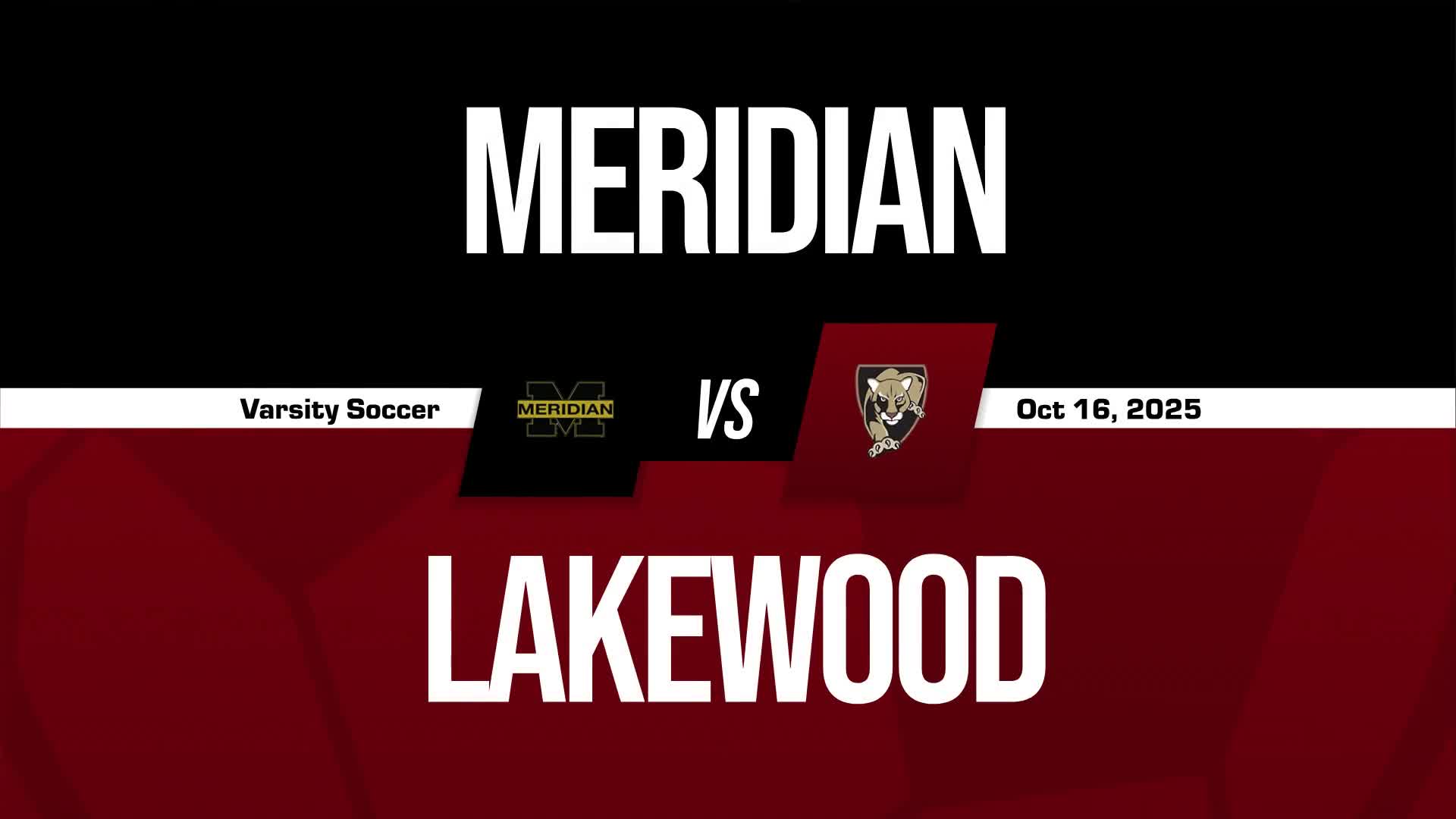 Soccer Game Preview: Meridian vs. Squalicum + How To Watch