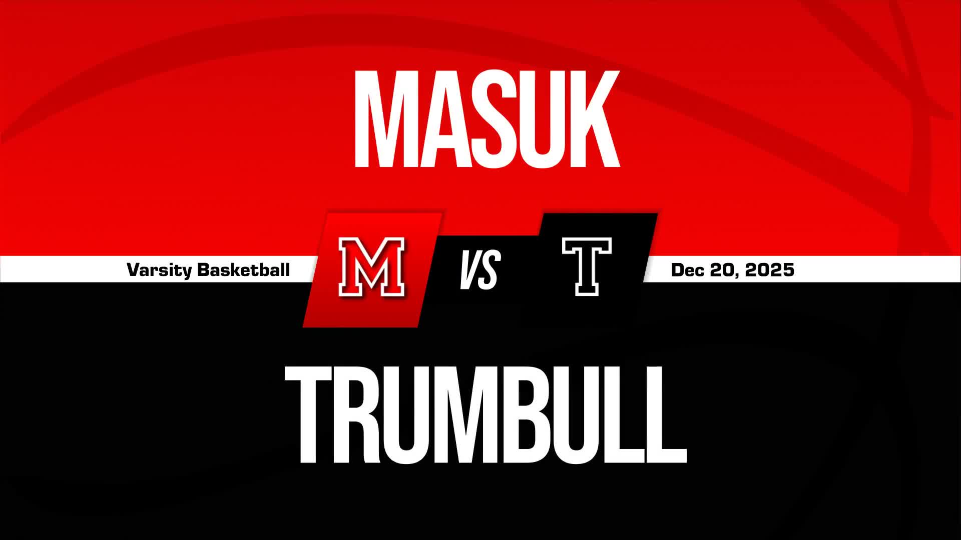 Basketball Game Preview: Masuk Panthers vs. Bridgeport Central H