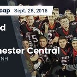 New Hampshire High School Football Rankings