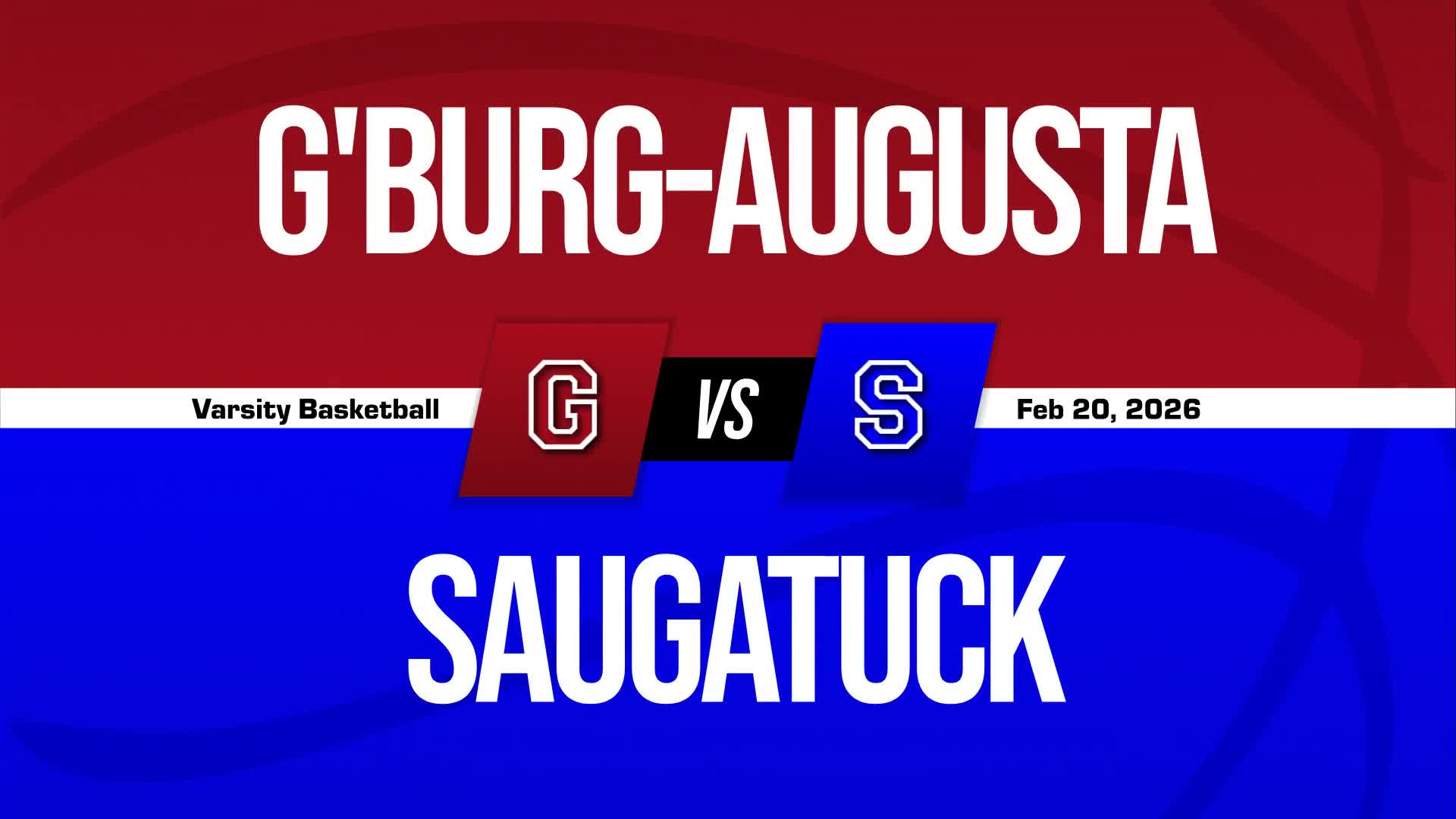 Basketball Recap: Saugatuck Comes Up Short + How To Watch