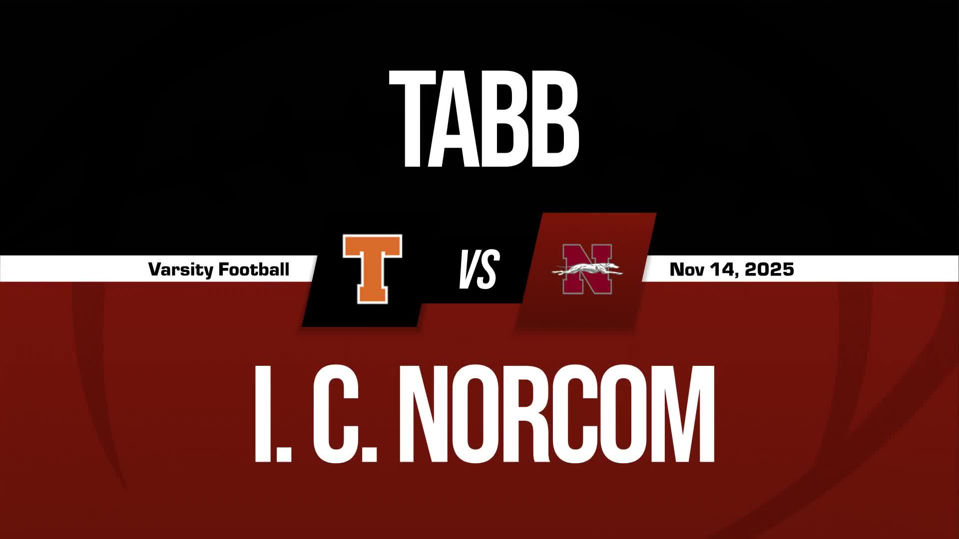 Football Game Preview: Norcom Greyhounds vs. Lake Taylor Titans + How To Watch