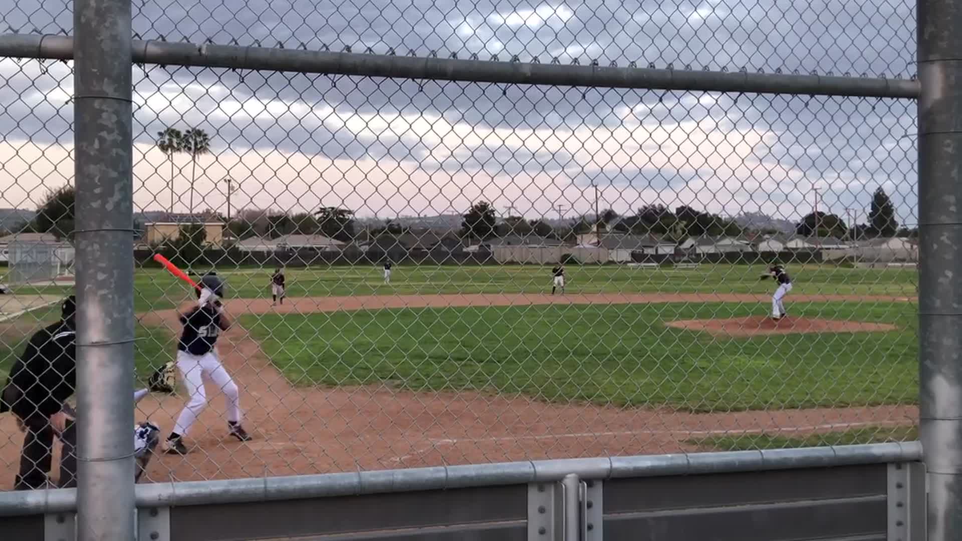 Basketball Recap: South El Monte Piles Up the Points Against Mar