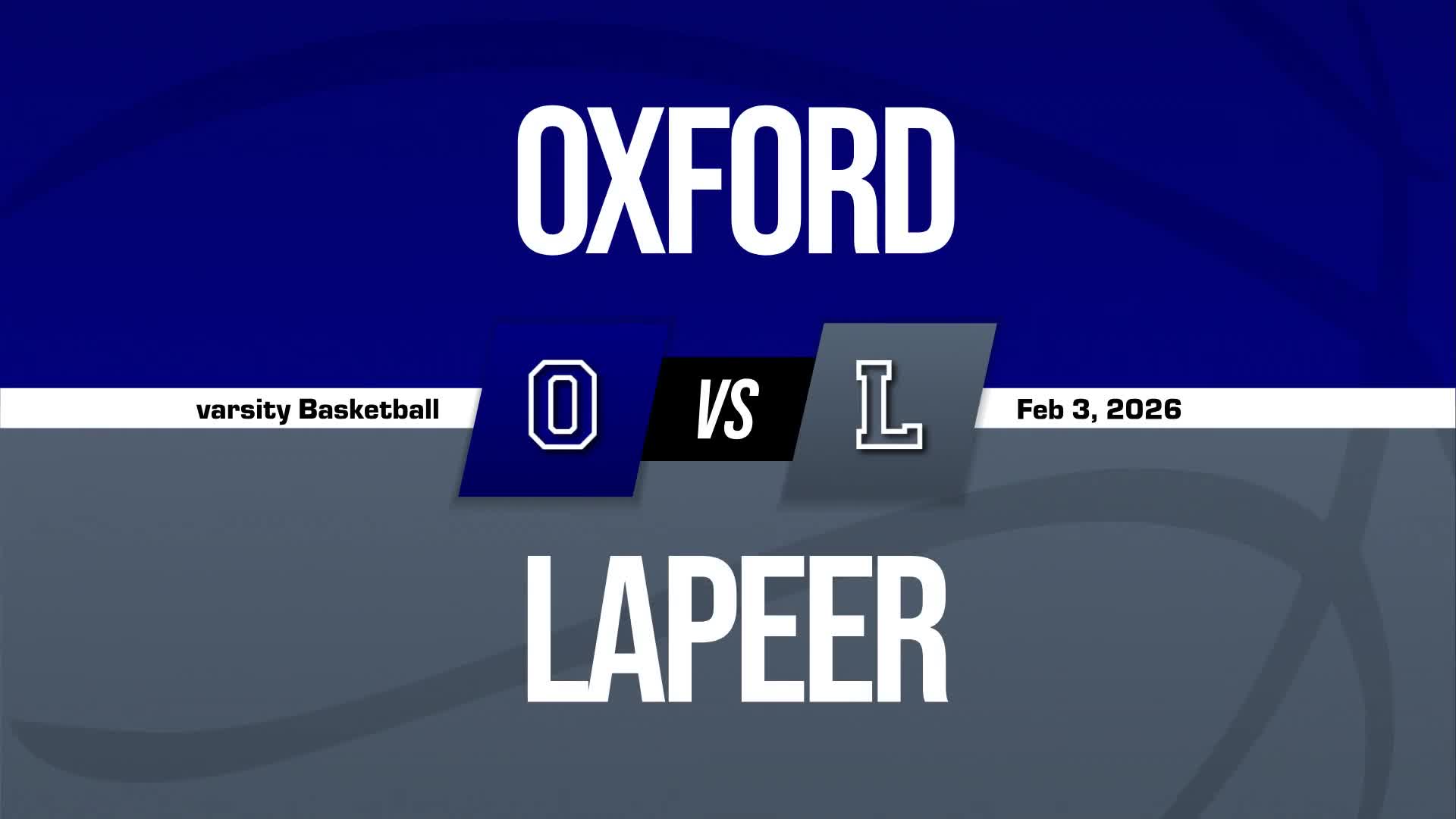 Basketball Recap: Lapeer Takes a Loss + How To Watch