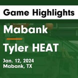 Basketball Game Preview: Mabank Panthers vs. Canton Eagles