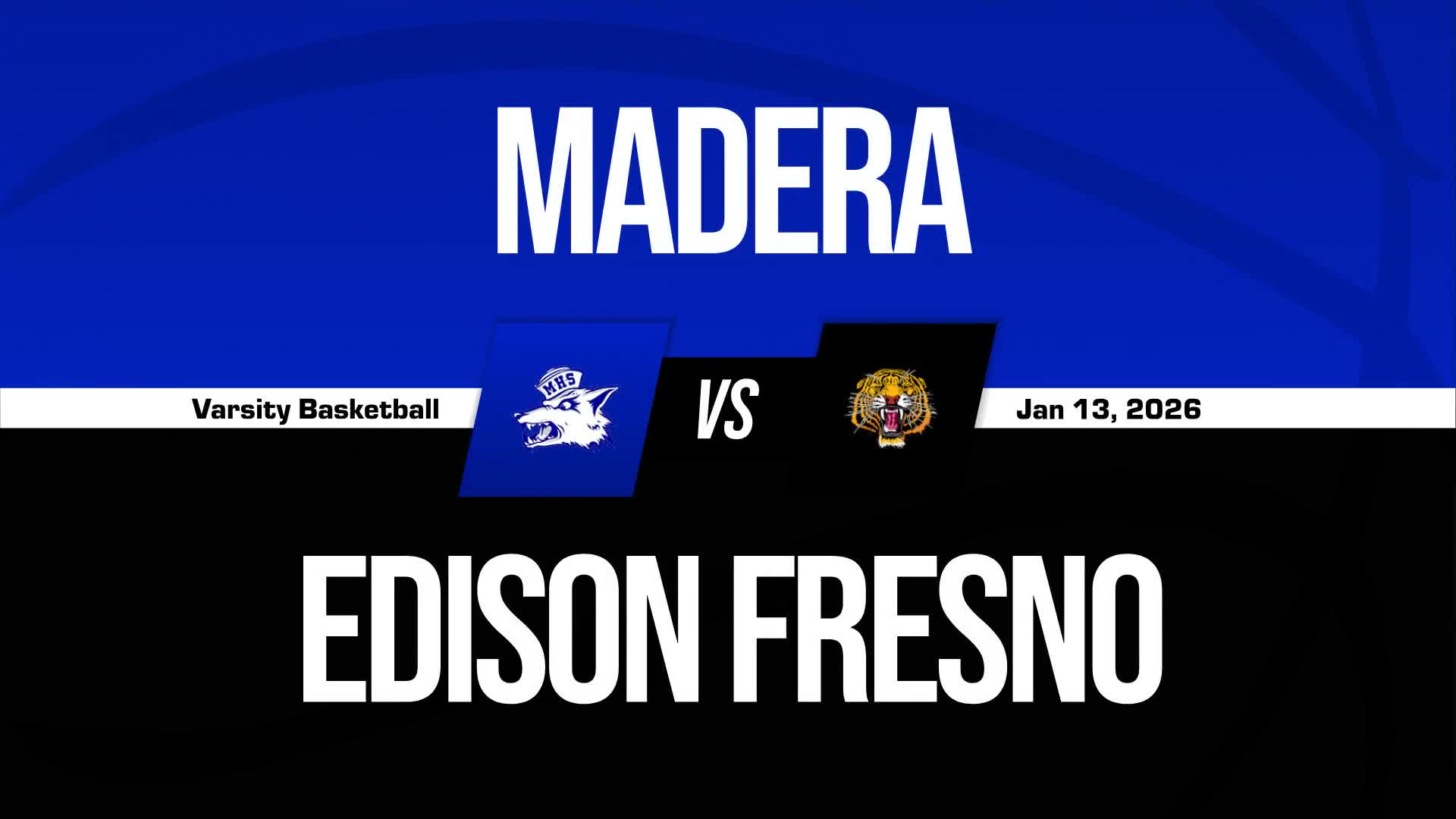 Basketball Recap: Madera Takes a Loss + How To Watch