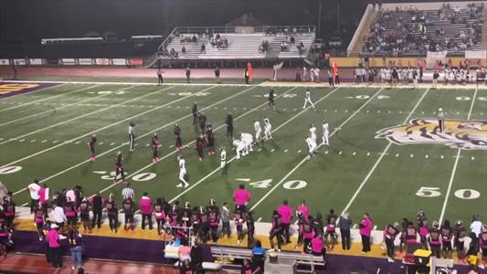 Brenn Moody Game Report: @ West Harrison