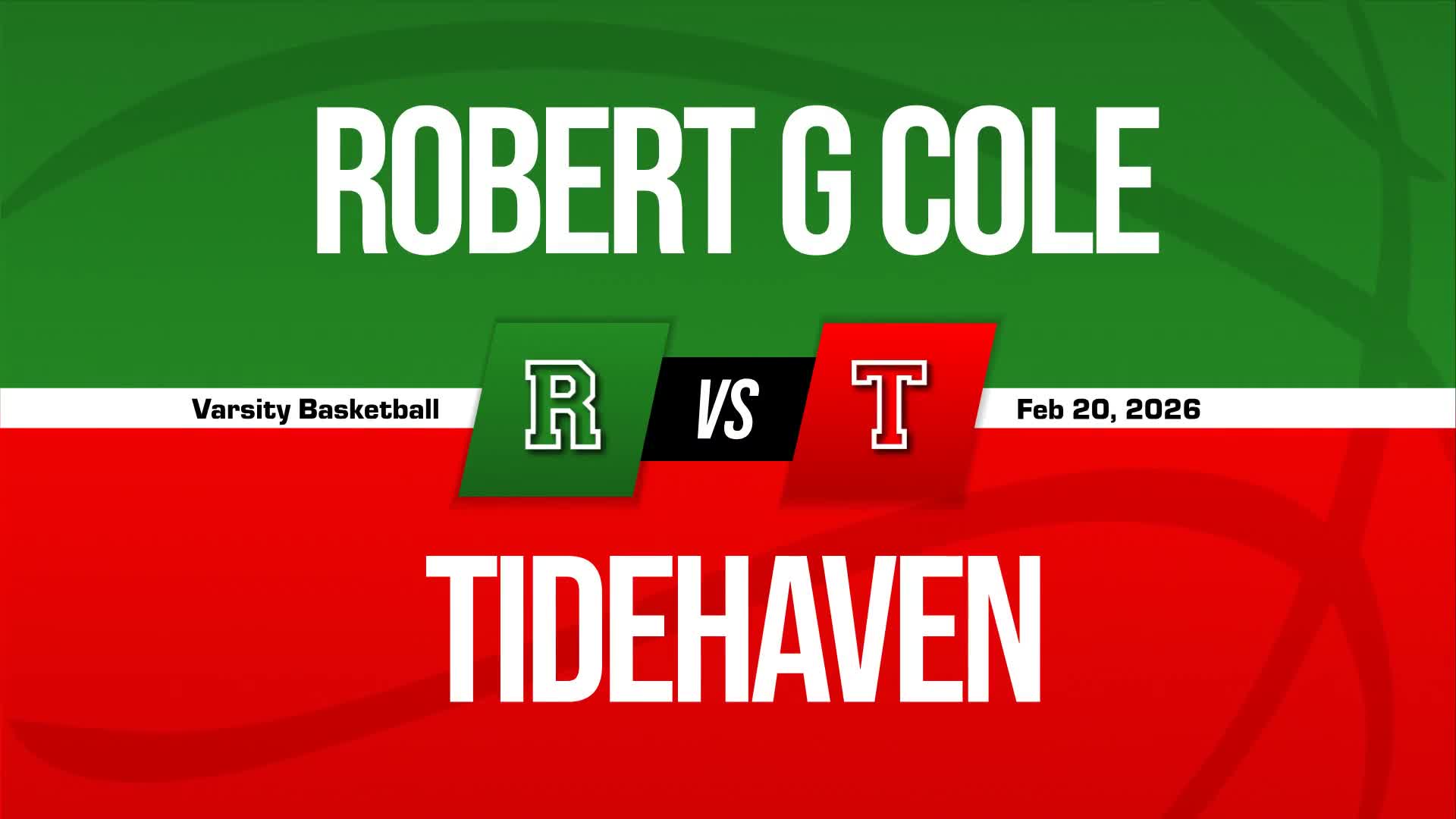 Basketball Recap: Tidehaven Falls Short of Cole in the Playoffs