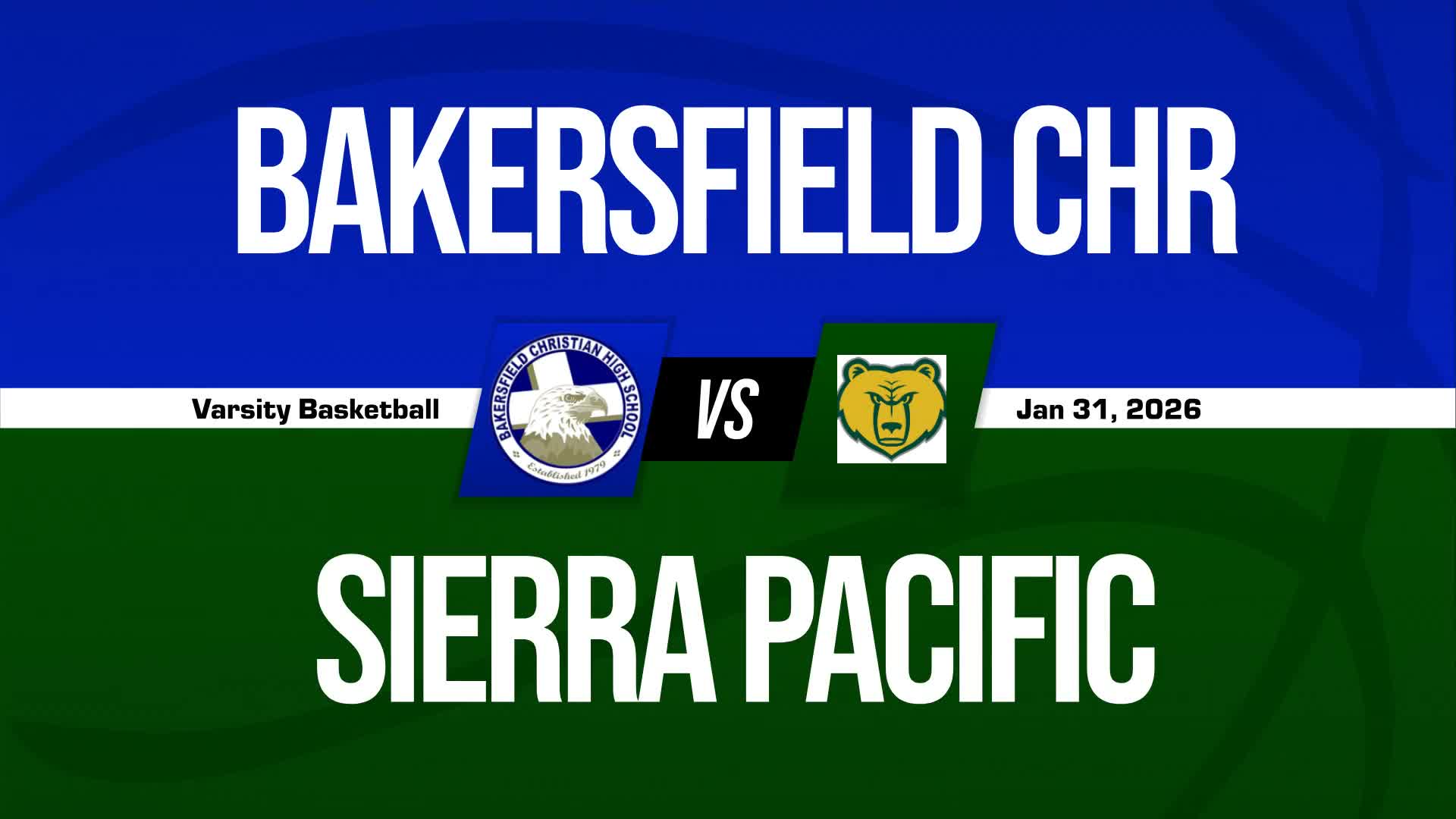 Basketball Game Preview: Sierra Pacific Golden Bears vs. Selma Bears + How To Watch