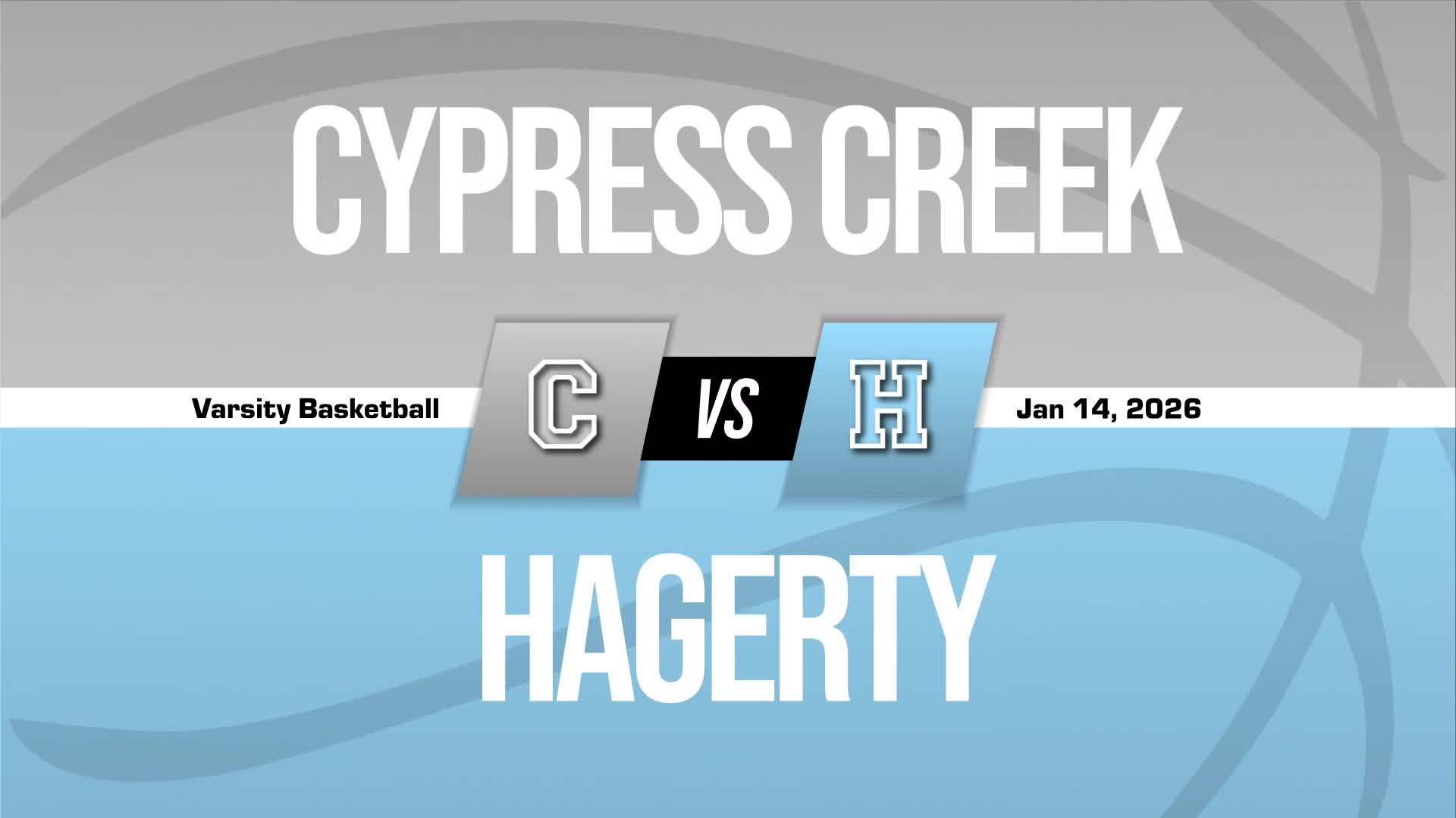 Basketball Game Preview: Cypress Creek Bears vs. West Orange War