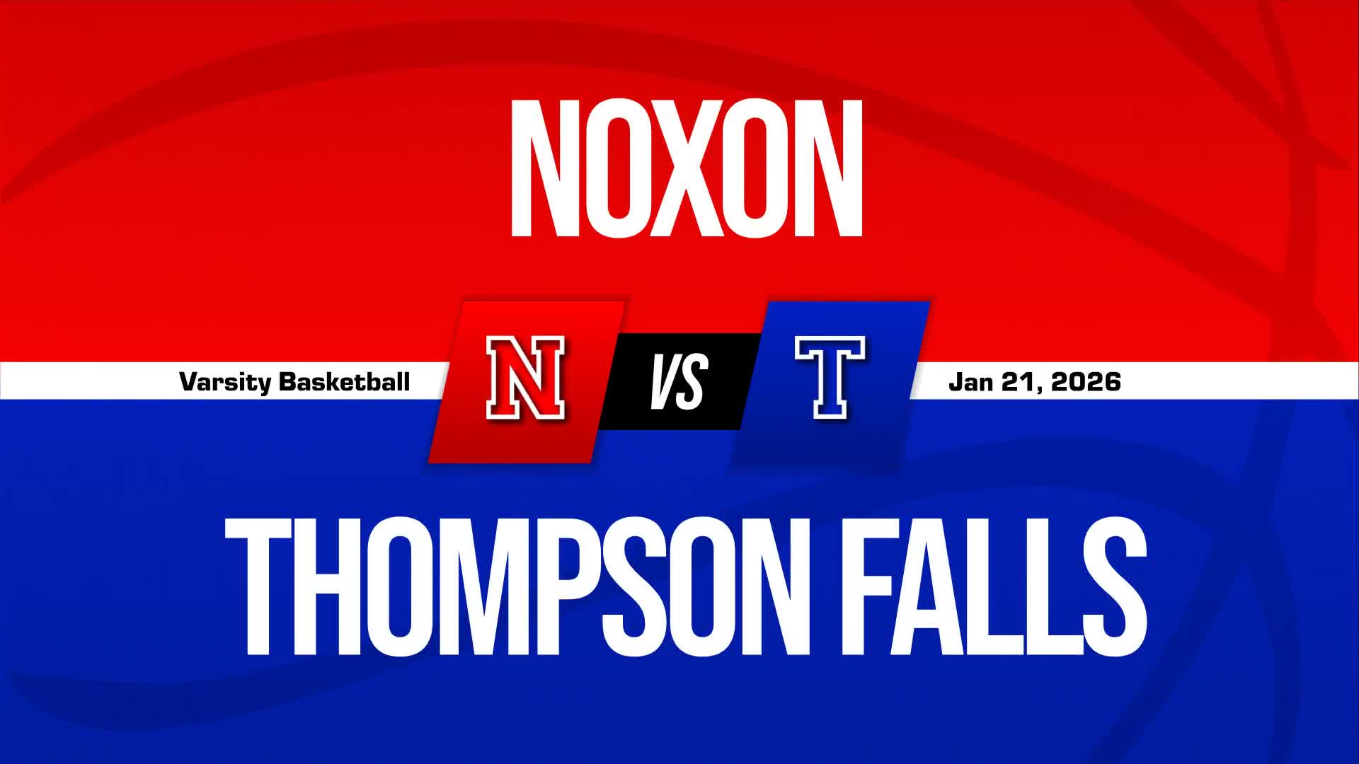 Basketball Recap: Thompson Falls Piles Up the Points Against Troy