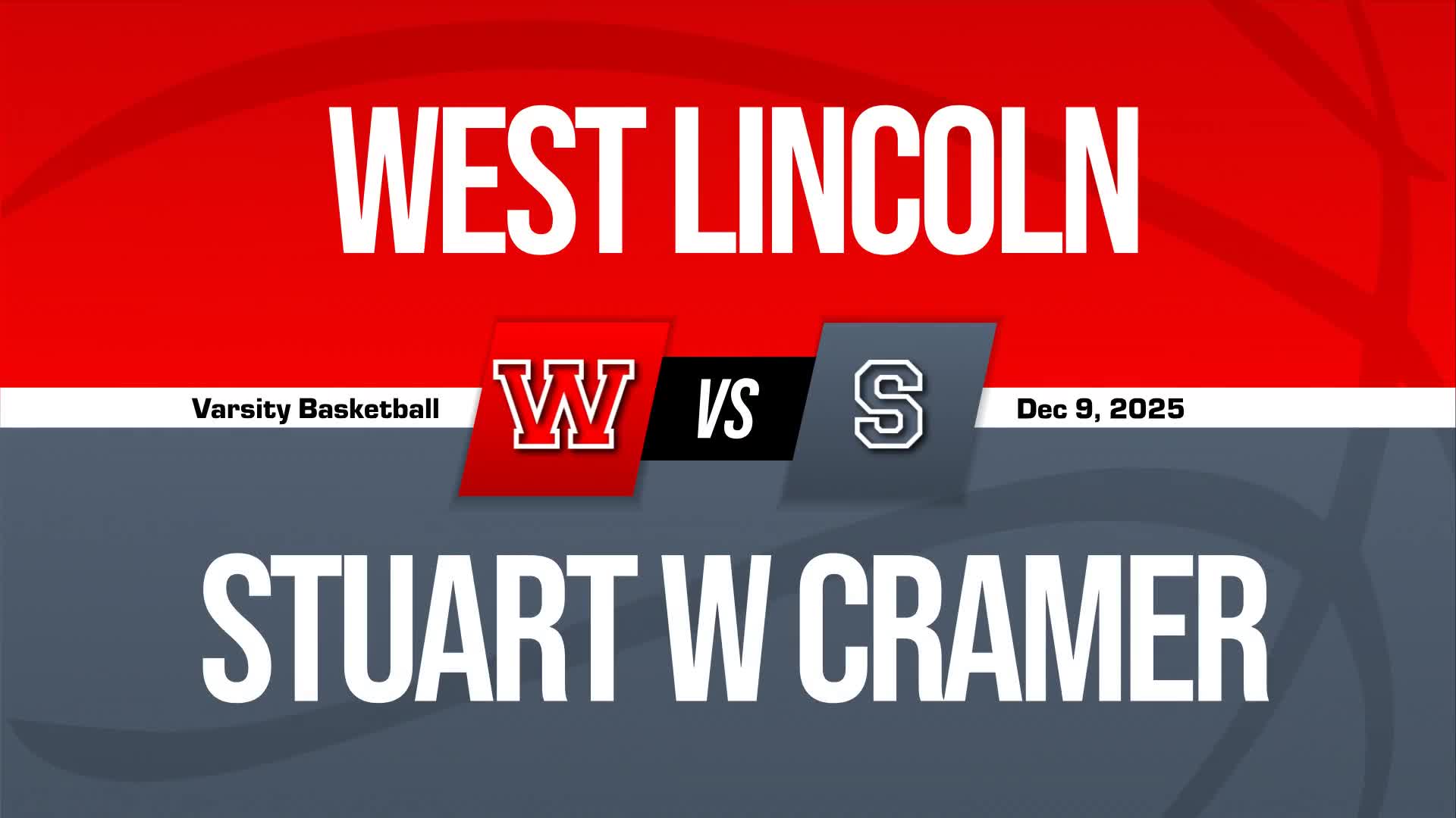 Basketball Game Preview: Stuart W. Cramer Storm vs. East Lincoln Mustangs + Official Tickets