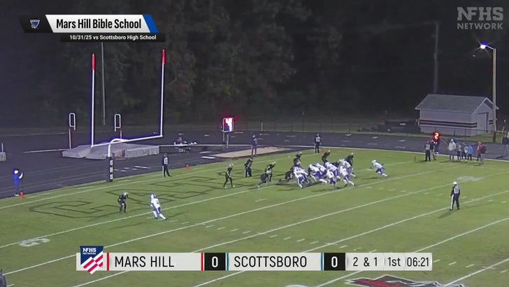 Football Recap: Winfield Comes Up Short