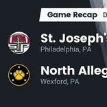 North Allegheny vs. St. Joseph's Prep