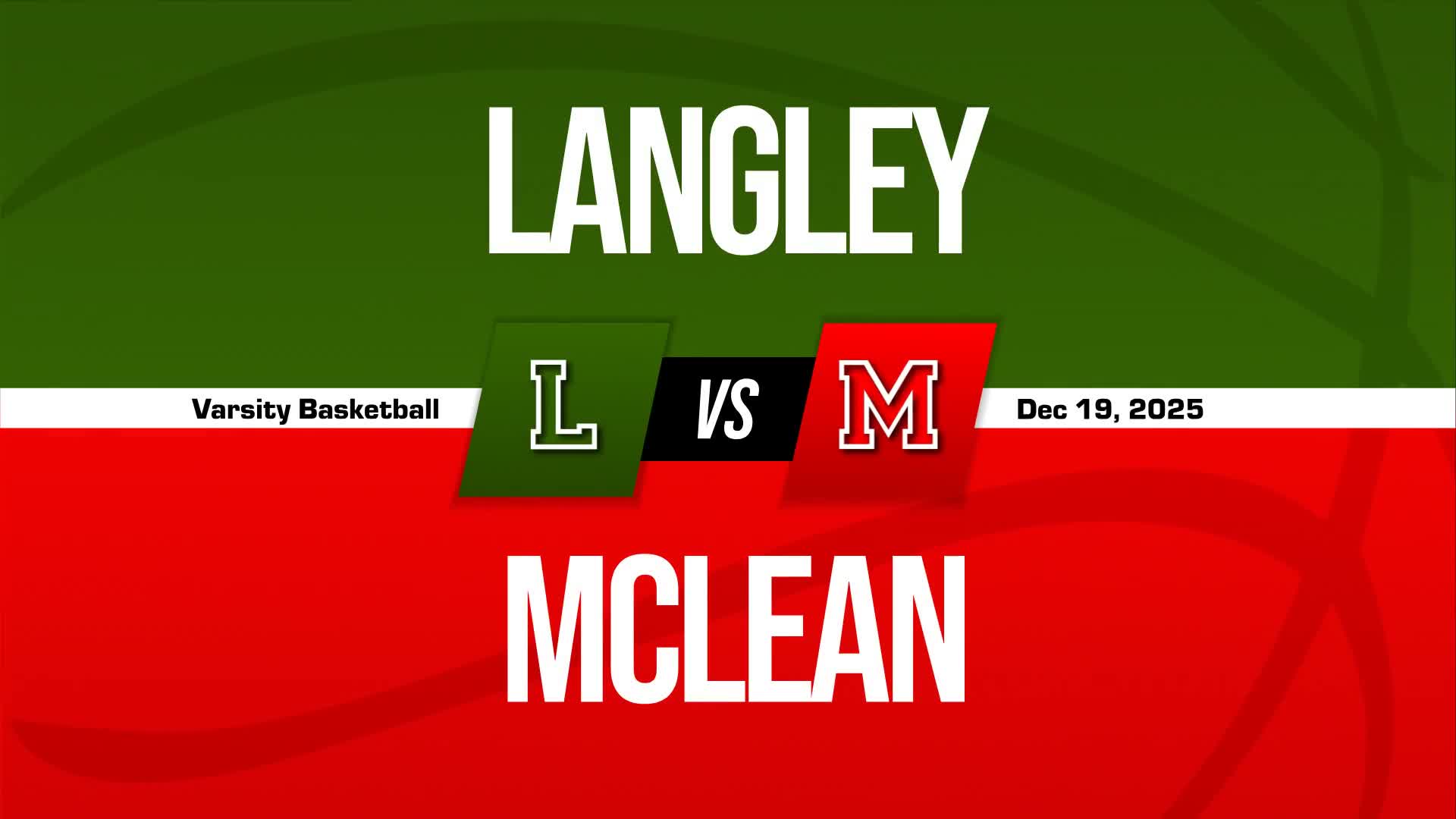 Basketball Game Preview: Langley Saxons vs. Hylton Bulldogs + How To Watch