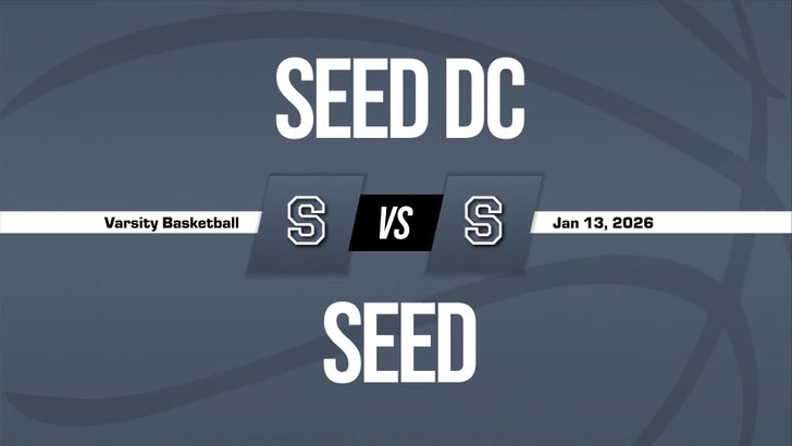 Basketball Recap: SEED DC Comes Up Short