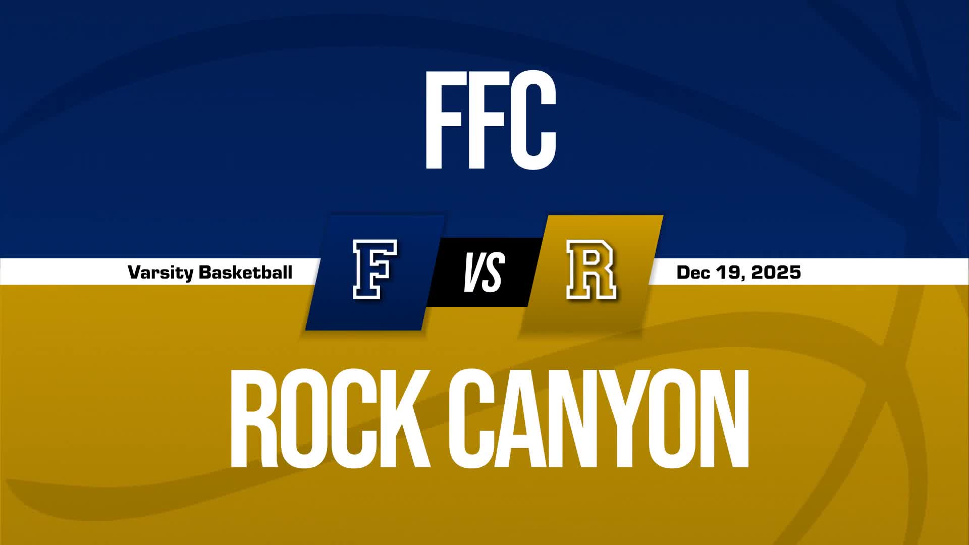 Basketball Recap: Fountain-Fort Carson Drops Season-High Score o