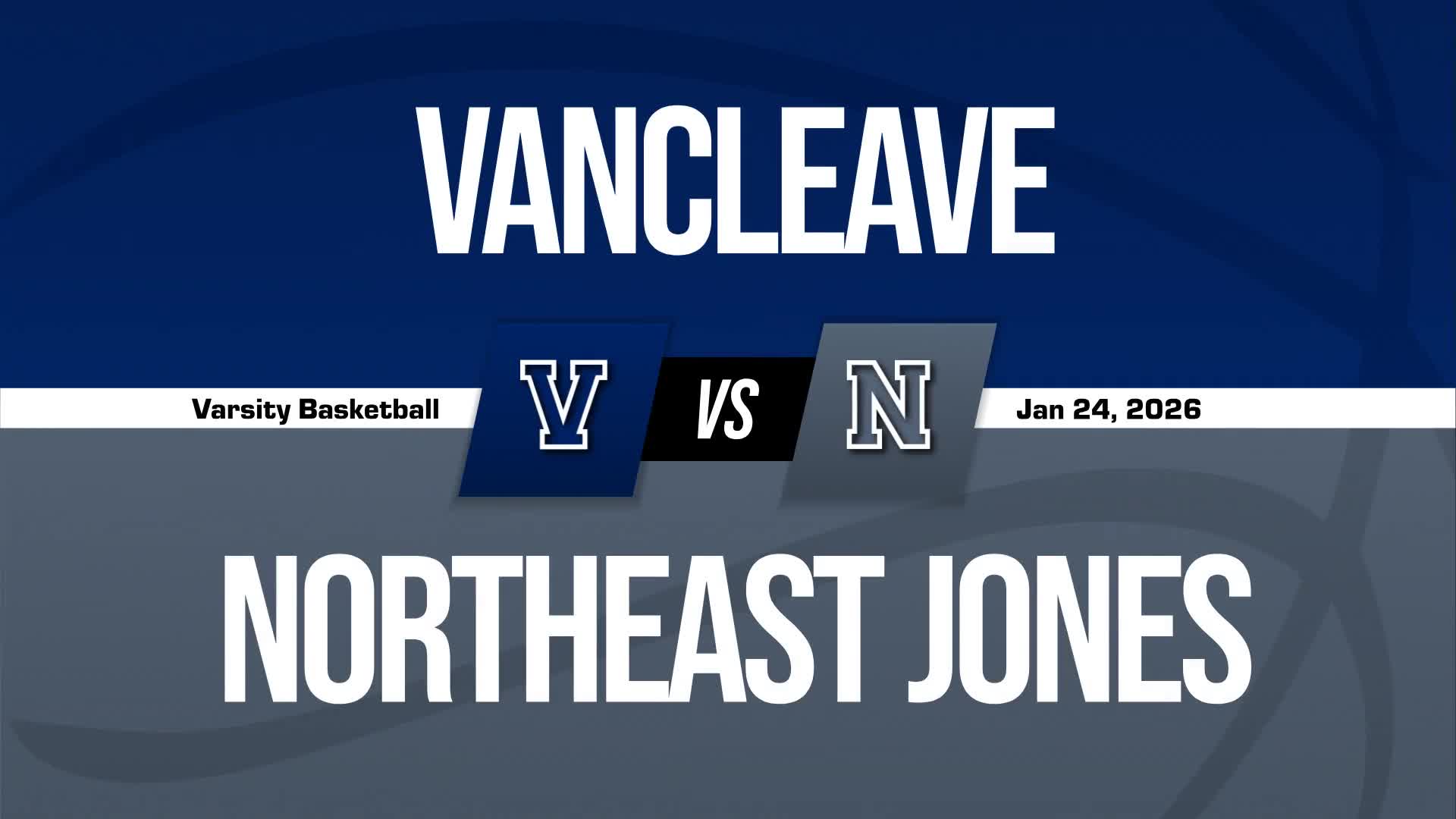 Basketball Recap: Northeast Jones Wins Going Away Against East Central + How To Watch