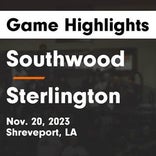 Southwood vs. Huntington