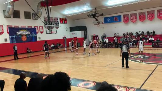 Basketball Game Preview: Eagle's Landing Eagles vs. Eagle's Land