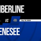 Volleyball Recap: Genesee's Luck Takes a Turn for the Worse on Friday