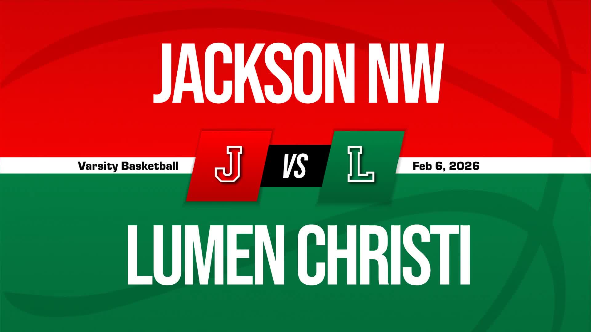 Basketball Game Preview: Lumen Christi Catholic Titans vs. Gabriel Richard Fighting Irish