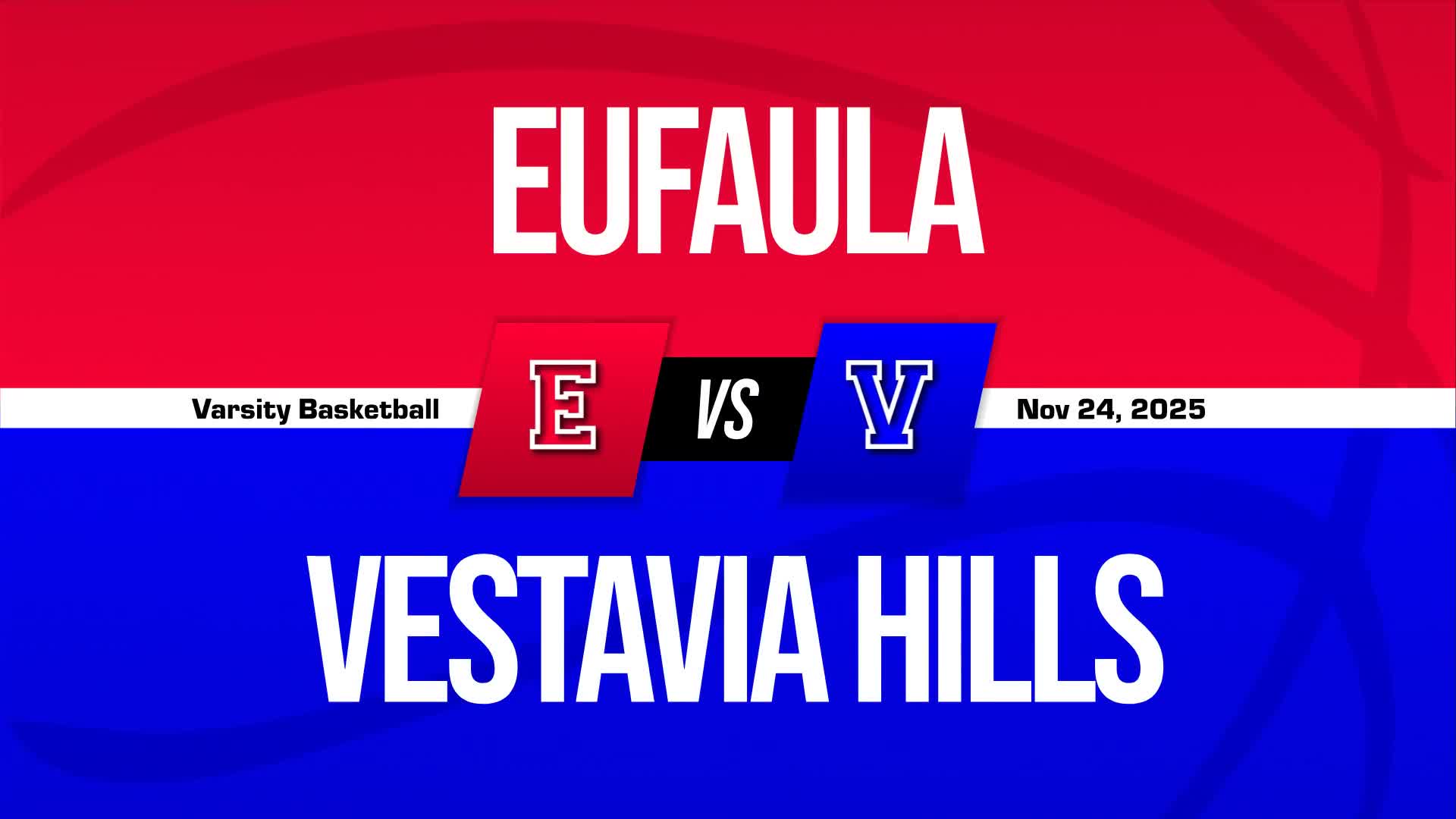 Basketball Recap: Eufaula Wins Going Away Against Houston Academy