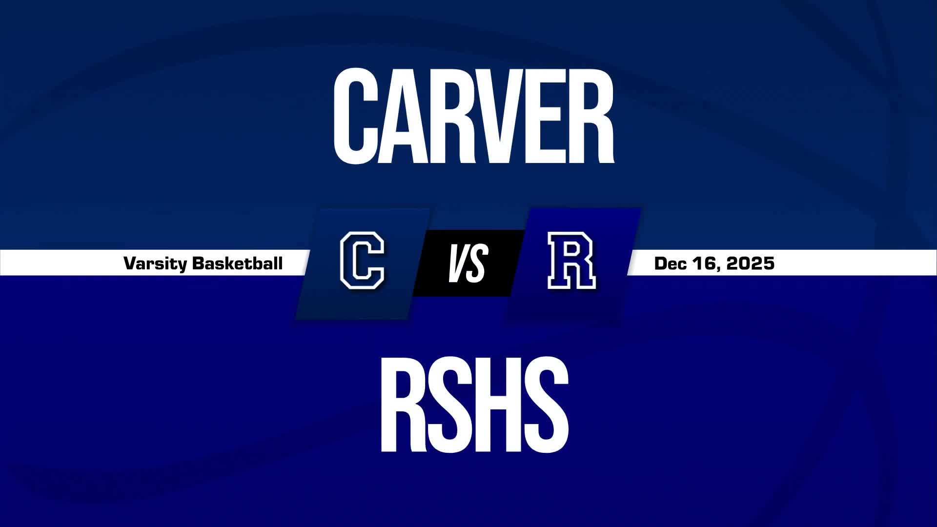 Basketball Recap: Reidsville Comes Up Short