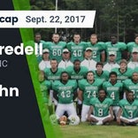 Football Game Preview: Foard vs. West Iredell