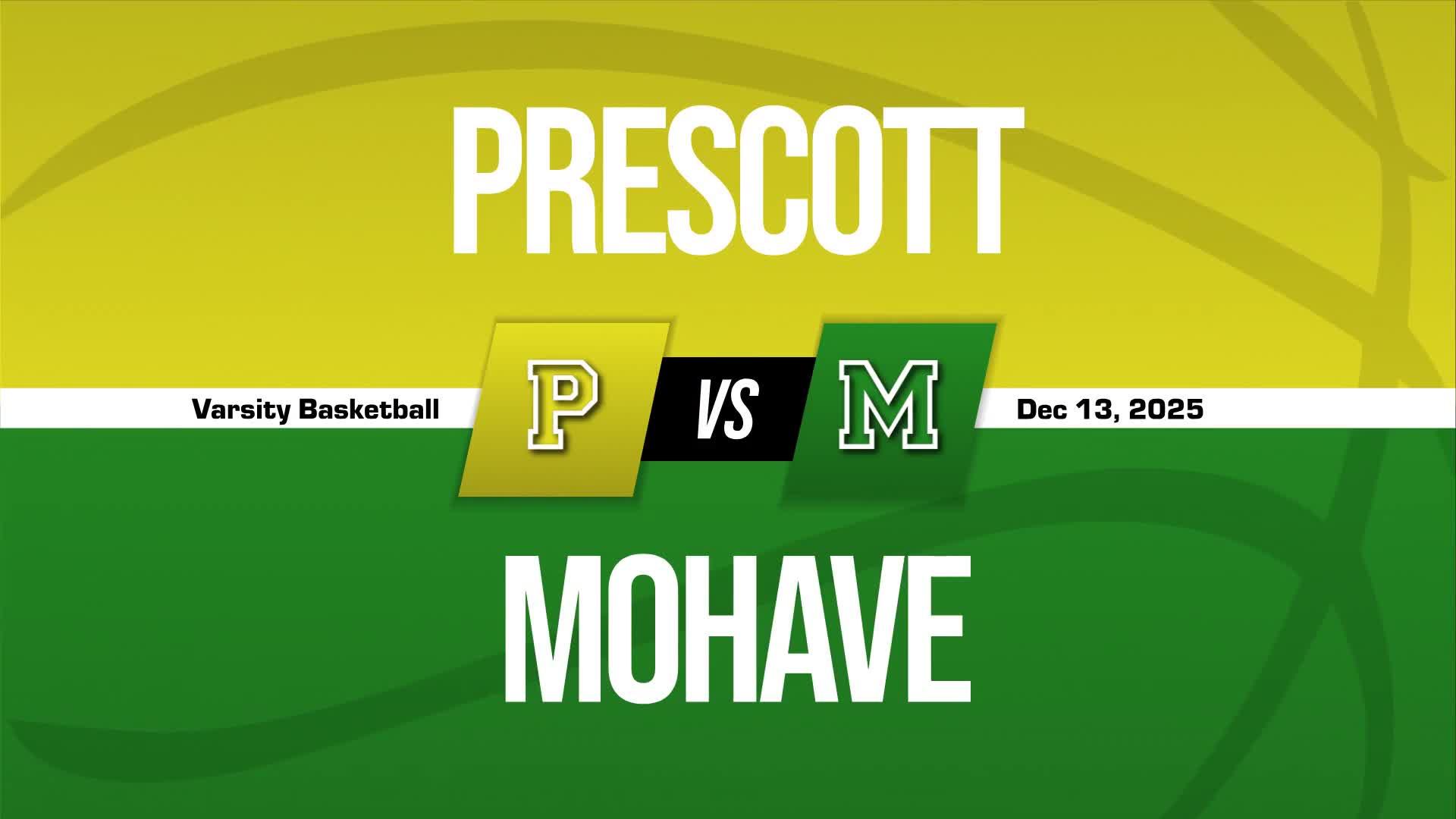 Basketball Recap: Prescott Extends Winning Streak to Five